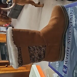 Weather Smart by White Mountain